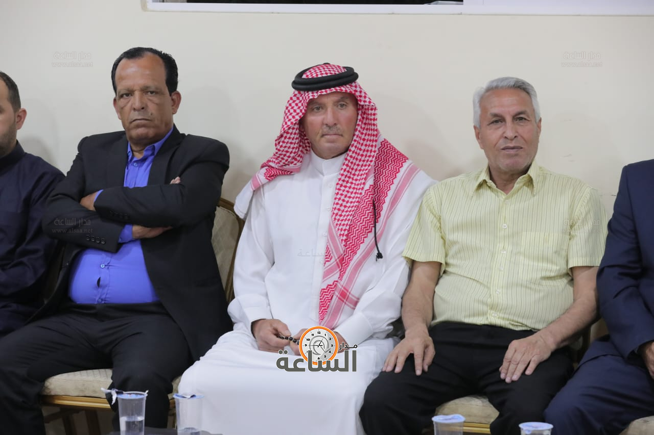 Madar Al-Saa Images 0.9903415440859784