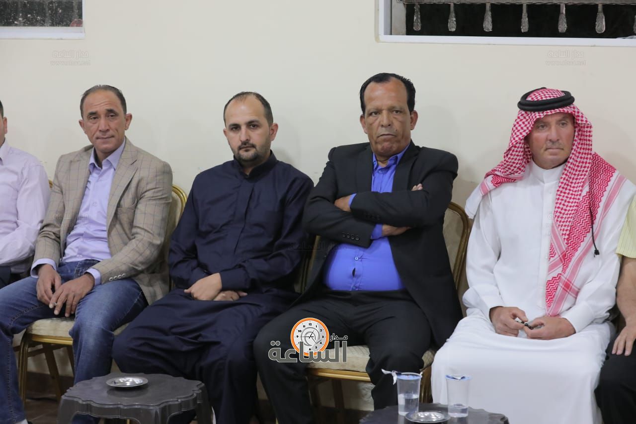 Madar Al-Saa Images 0.9683110002333316