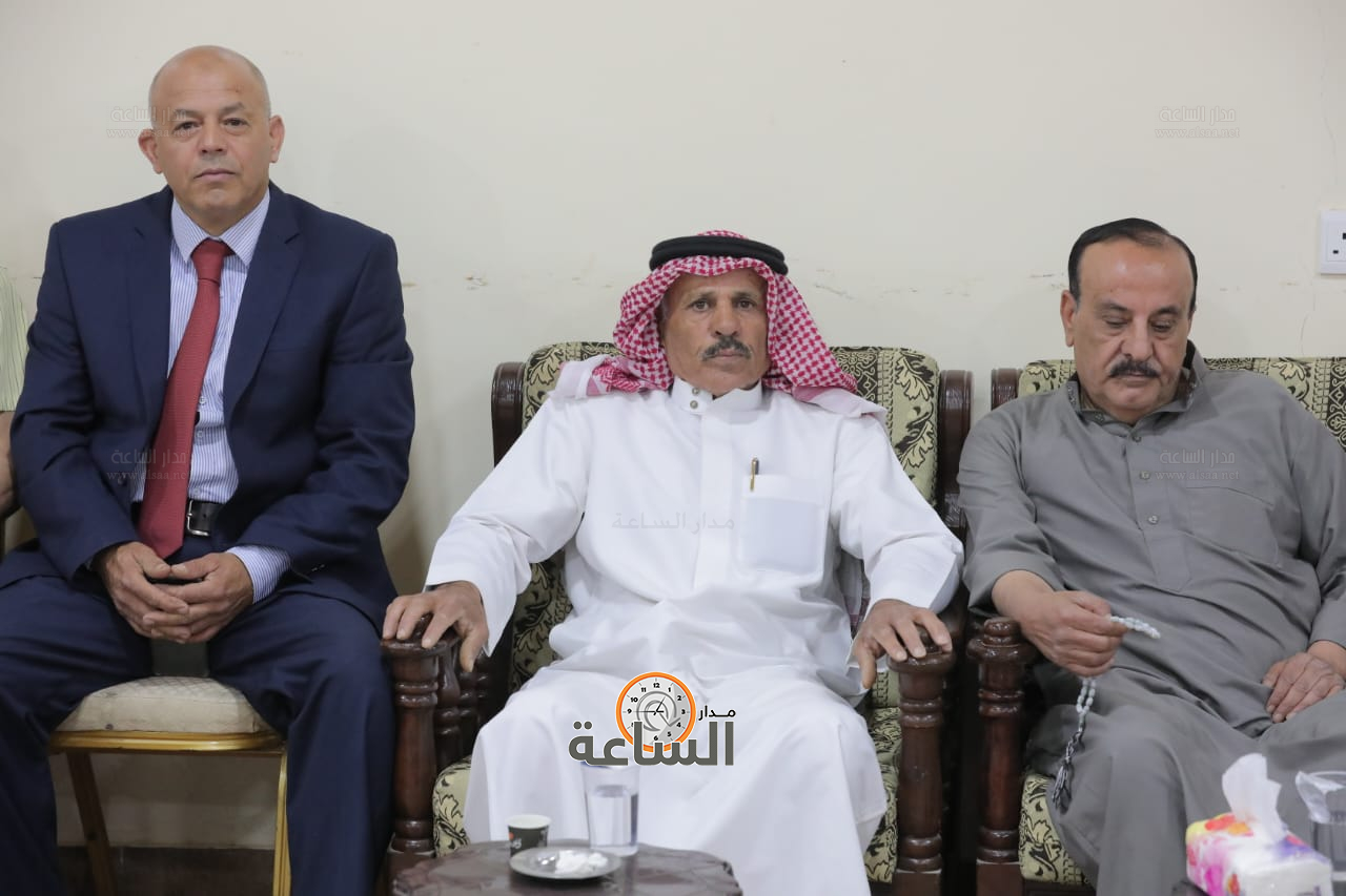 Madar Al-Saa Images 0.7643736348432503