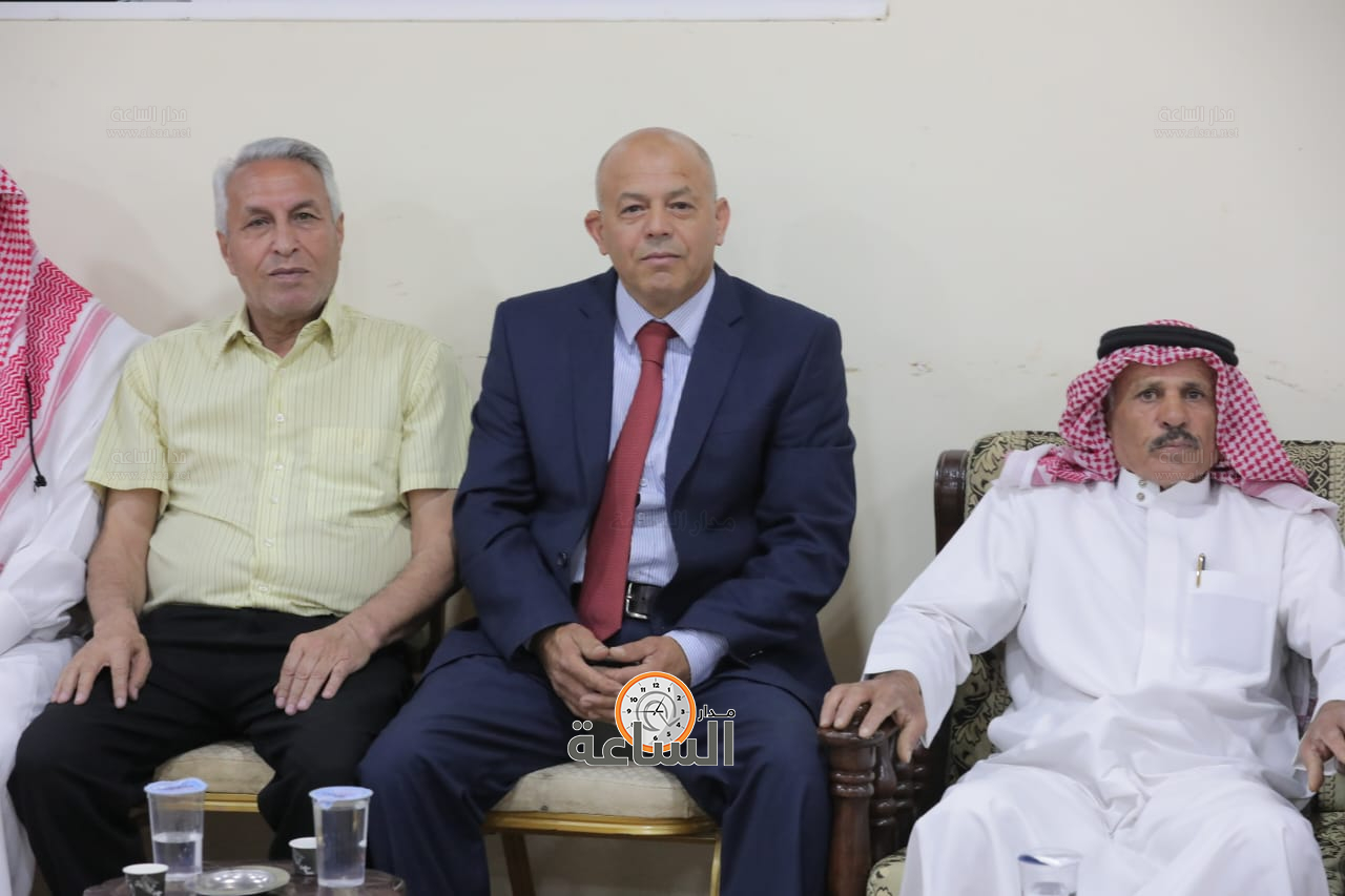 Madar Al-Saa Images 0.5804756436642722