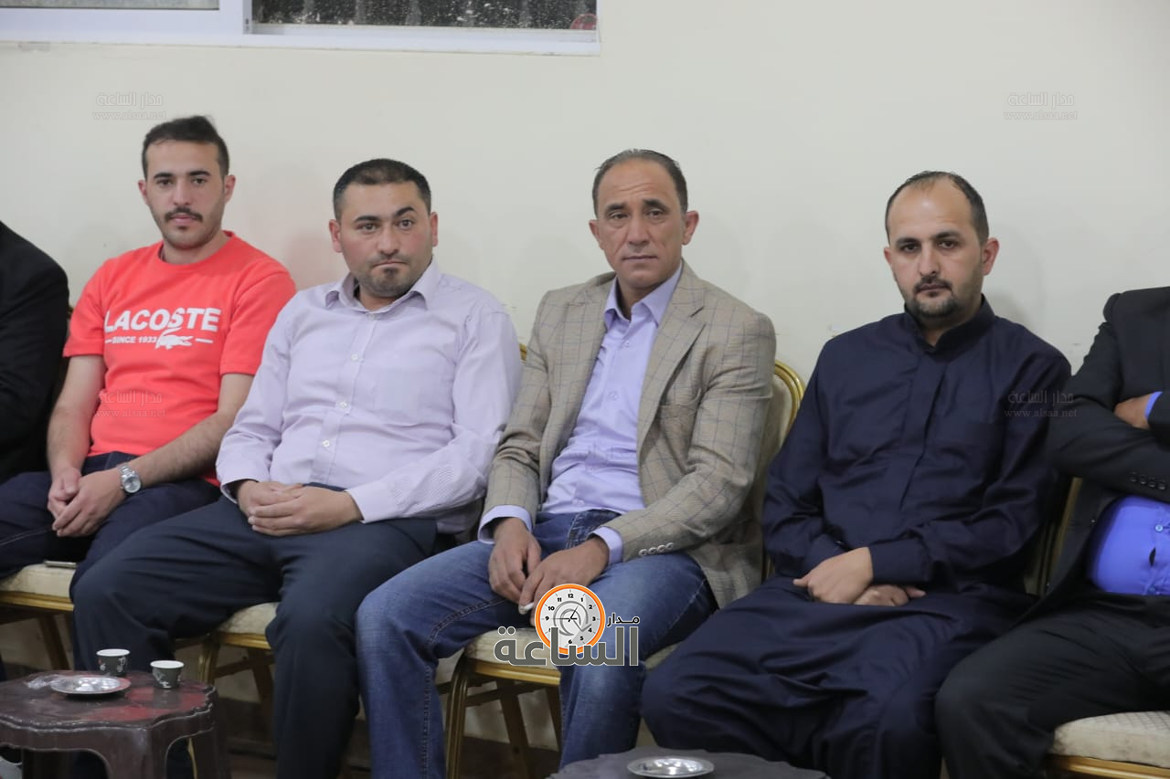 Madar Al-Saa Images 0.4699453336535071