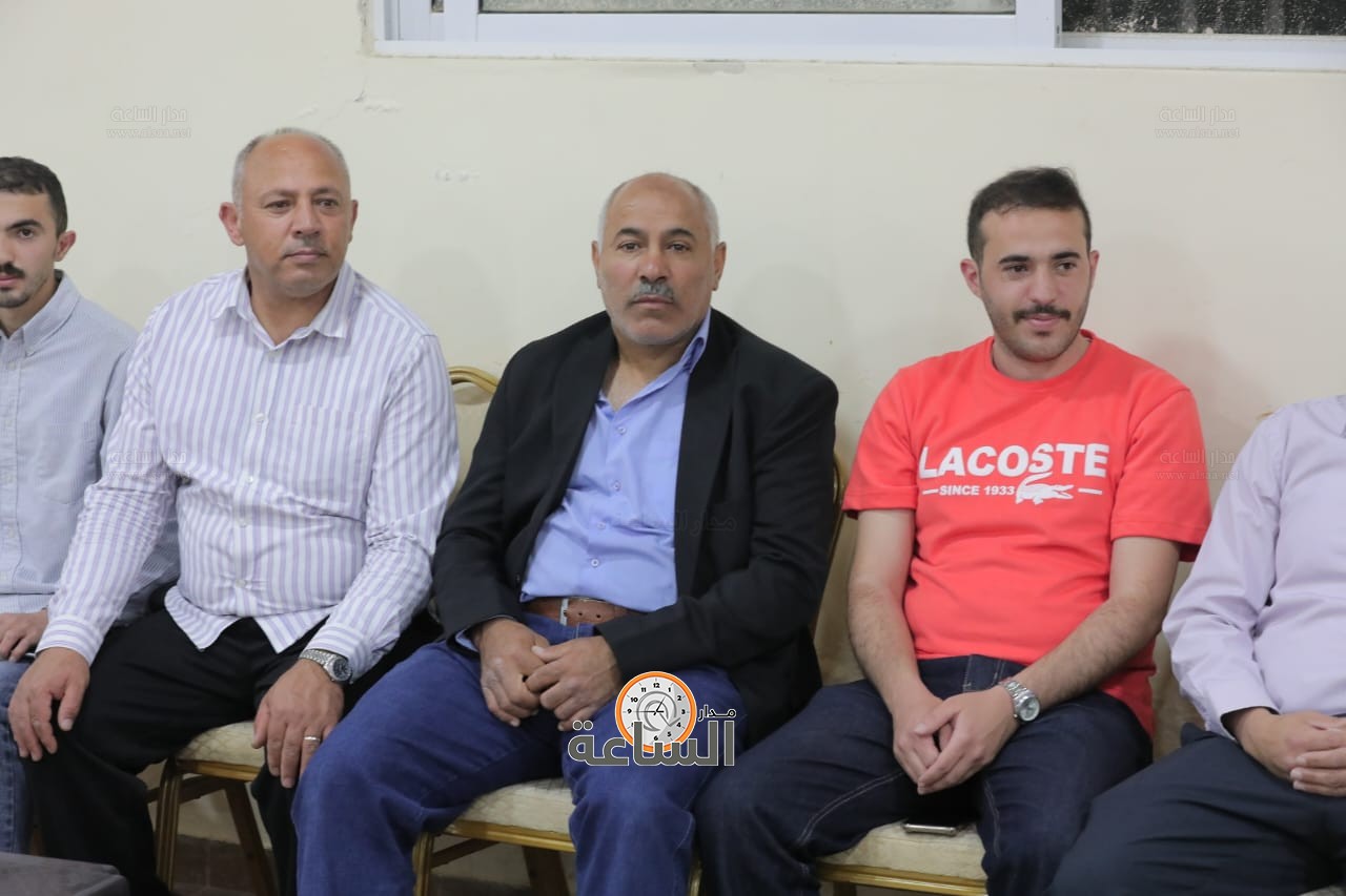 Madar Al-Saa Images 0.6372876246458071