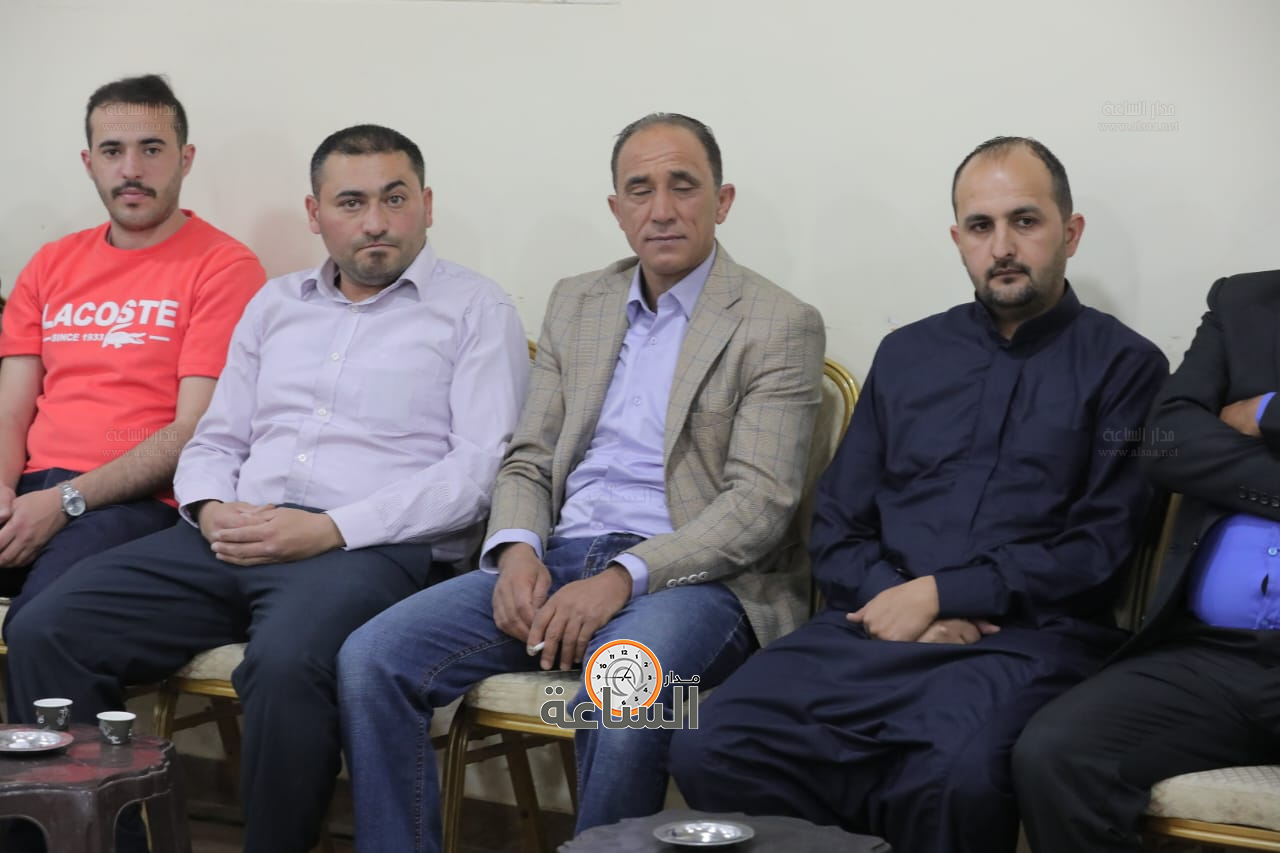 Madar Al-Saa Images 0.2896332157603416