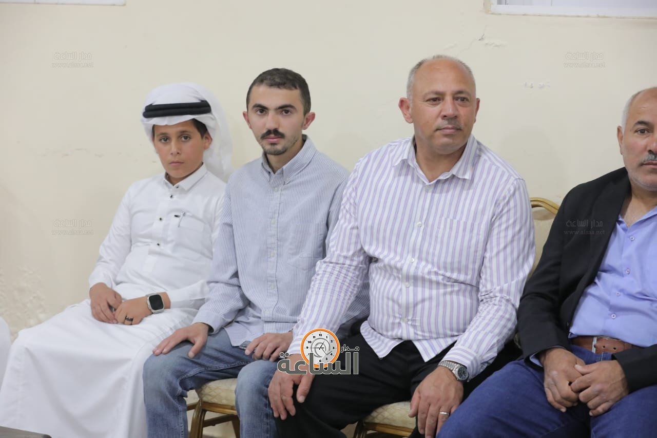 Madar Al-Saa Images 0.3203914705141174