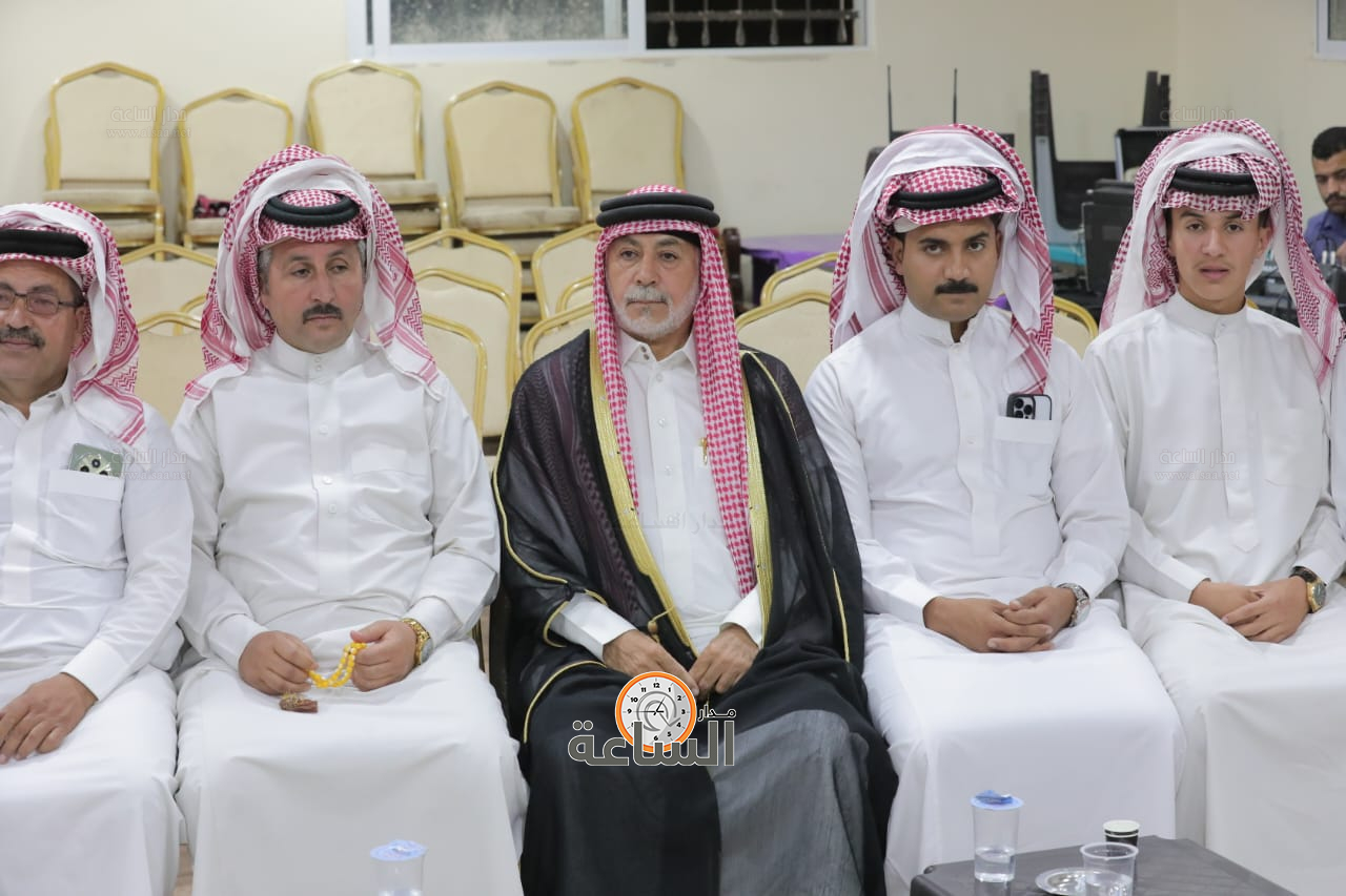 Madar Al-Saa Images 0.8682982653418521