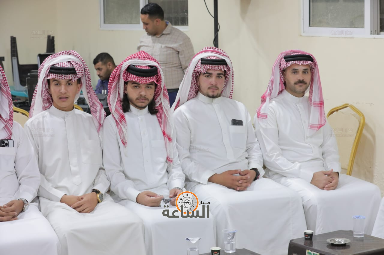 Madar Al-Saa Images 0.45551168584239954