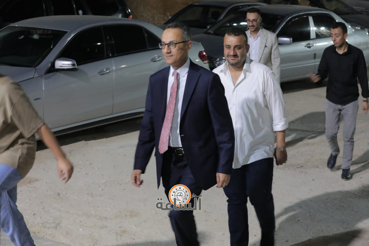 Madar Al-Saa Images 0.03775461958089843