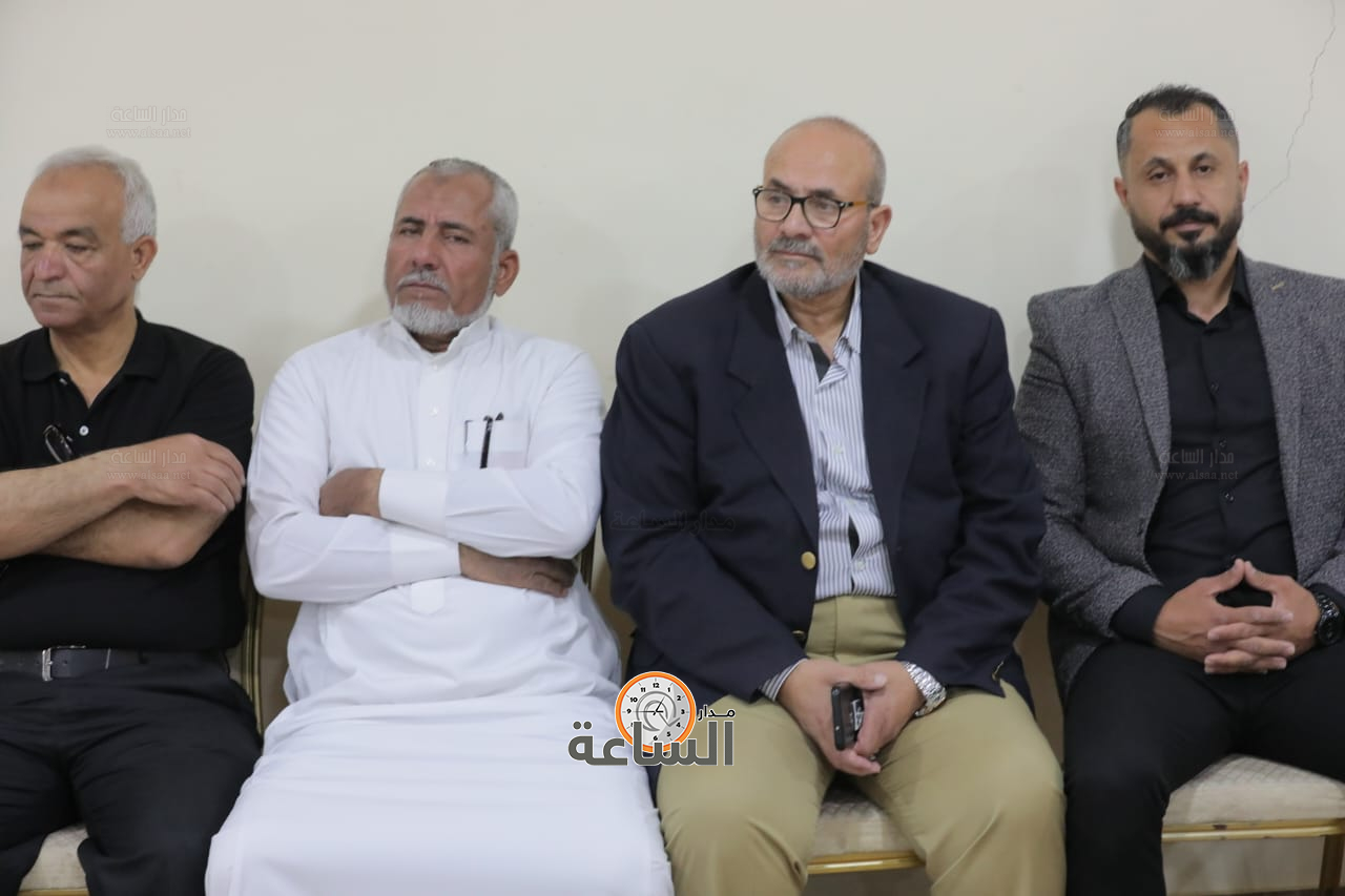 Madar Al-Saa Images 0.4577889035908358