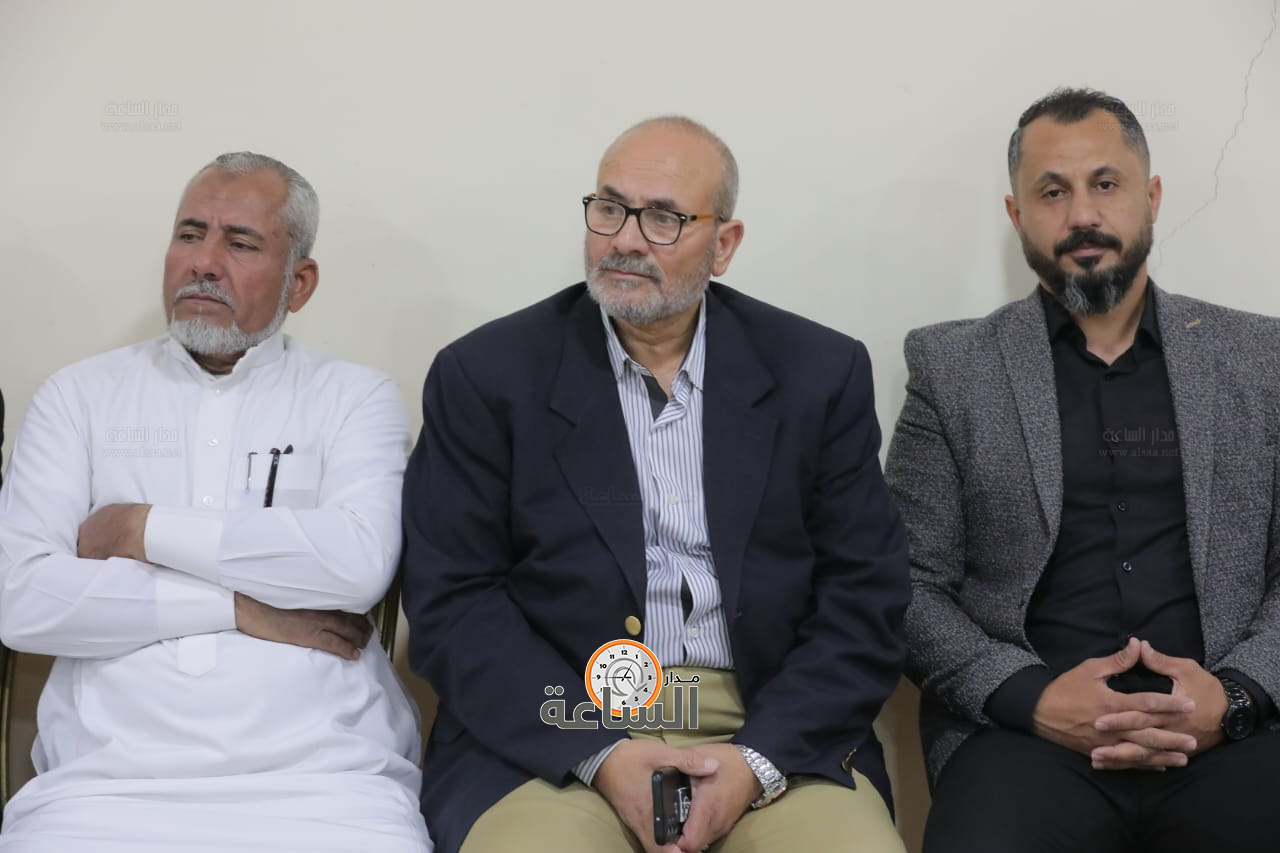 Madar Al-Saa Images 0.8362843017277848