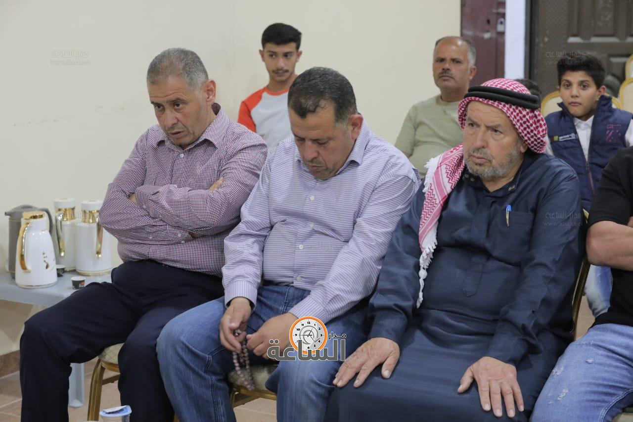 Madar Al-Saa Images 0.45700583972411135