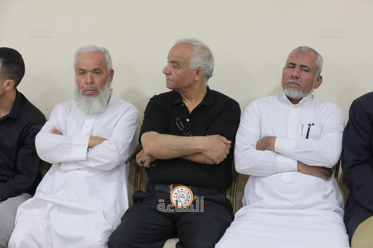 Madar Al-Saa Images 0.4432549433516274