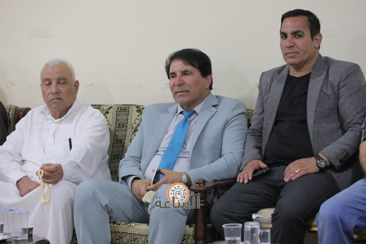 Madar Al-Saa Images 0.13805751627074048