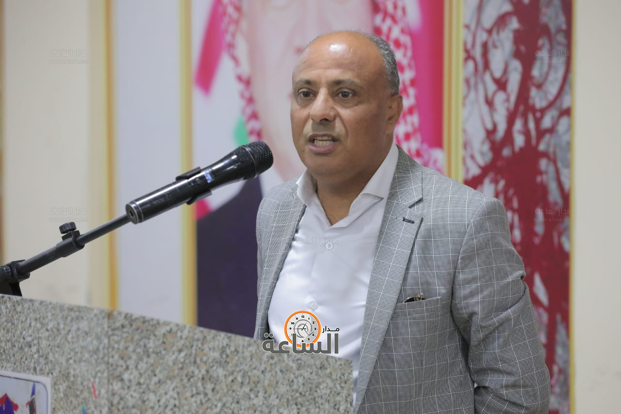 Madar Al-Saa Images 0.36427296919284147