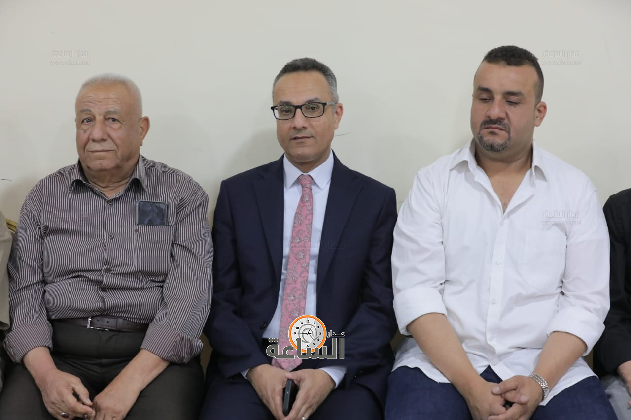 Madar Al-Saa Images 0.20335593676070385