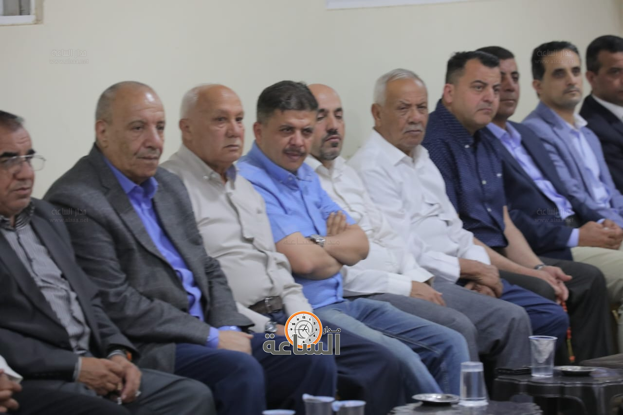 Madar Al-Saa Images 0.4696570038739324