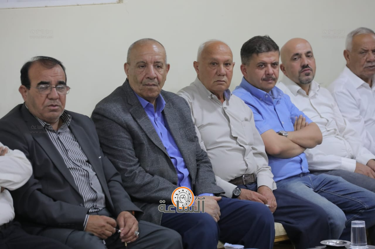 Madar Al-Saa Images 0.4691027598648836