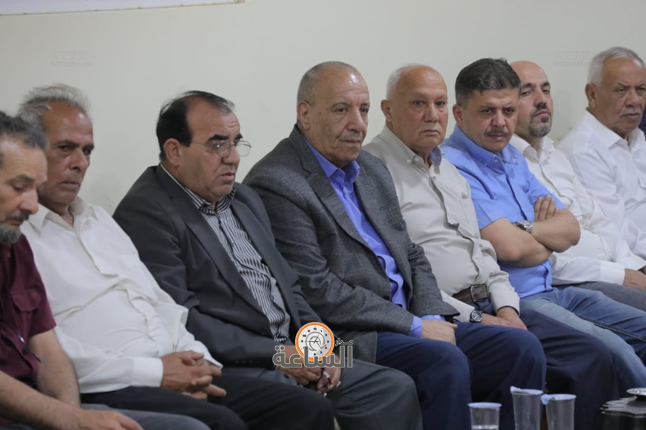 Madar Al-Saa Images 0.20222400375849192