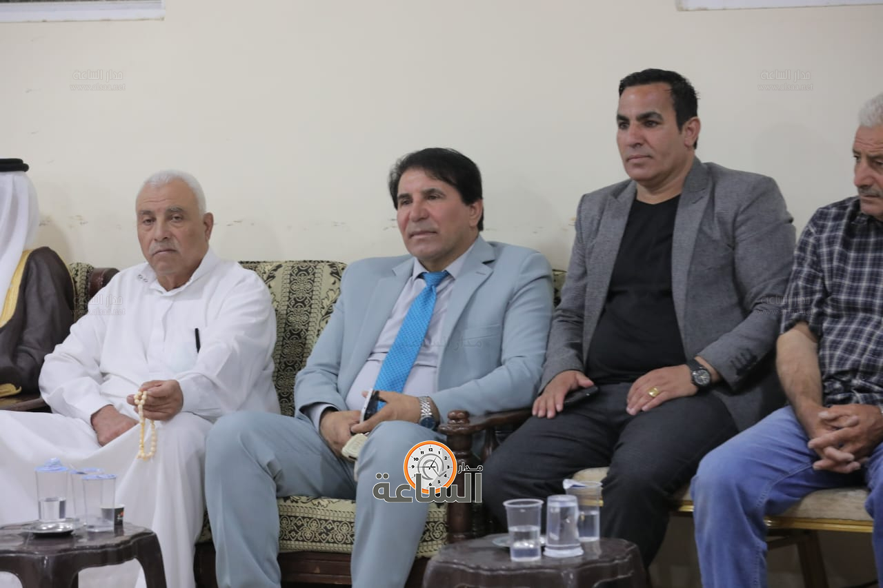 Madar Al-Saa Images 0.7773073818543494