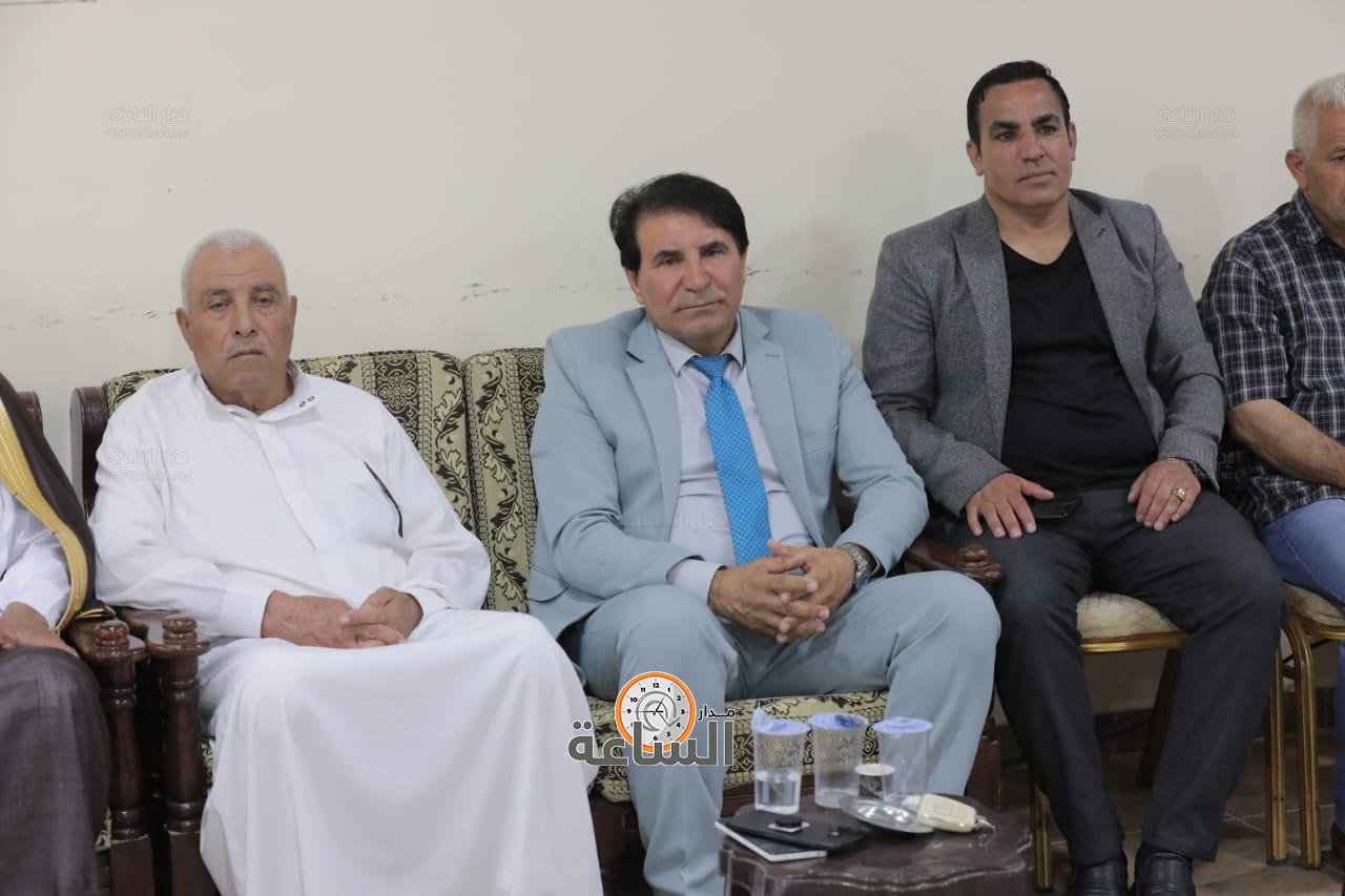 Madar Al-Saa Images 0.7700764699391361