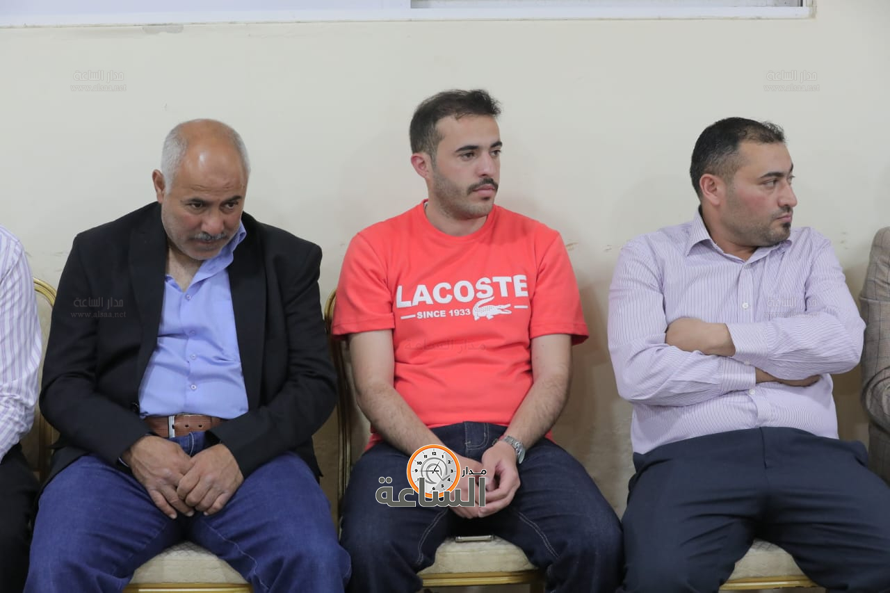 Madar Al-Saa Images 0.23063086596373705