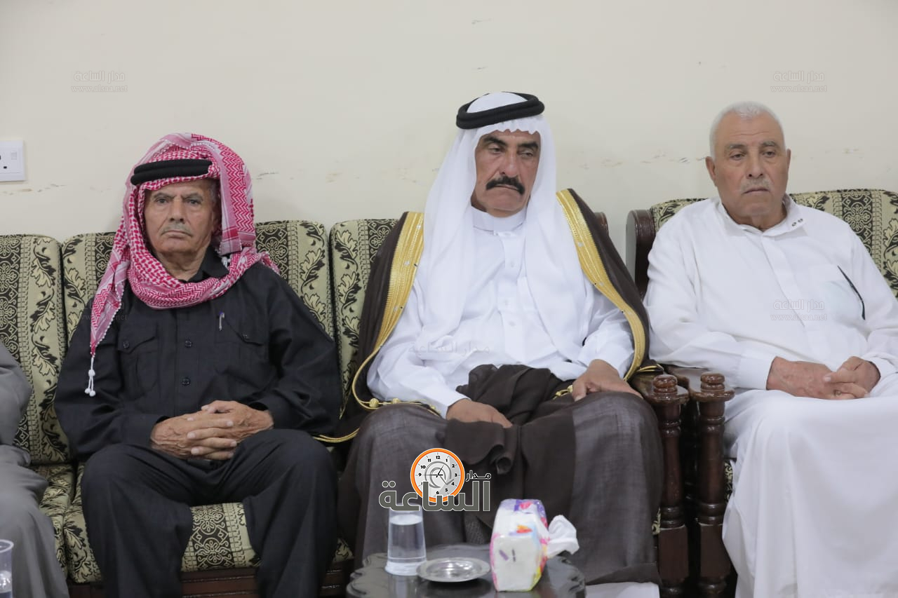 Madar Al-Saa Images 0.9406064018932905