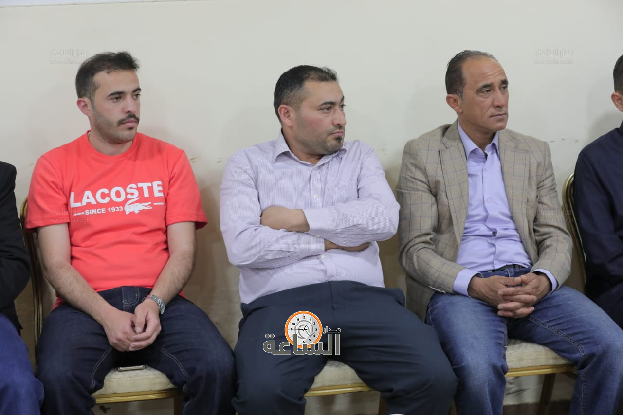 Madar Al-Saa Images 0.3853867328277094