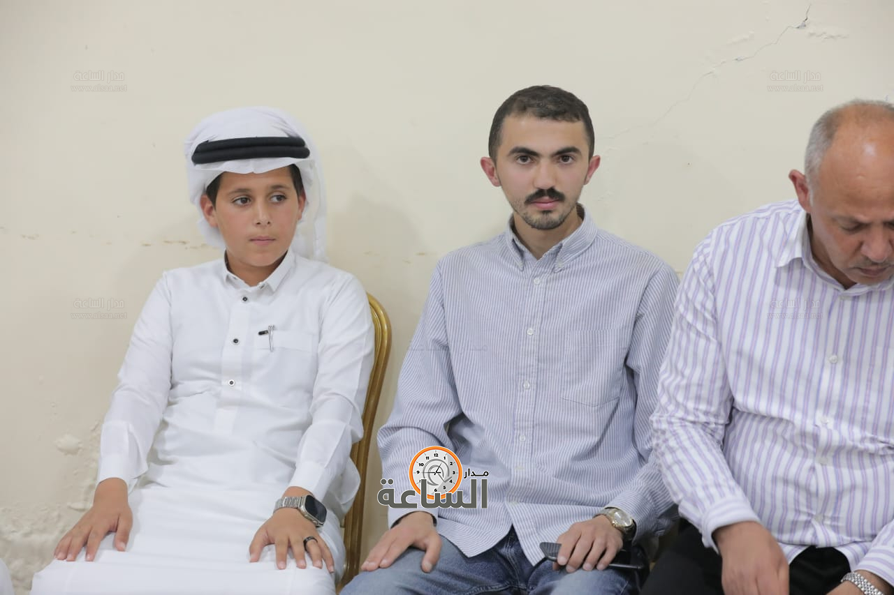 Madar Al-Saa Images 0.498193255587454