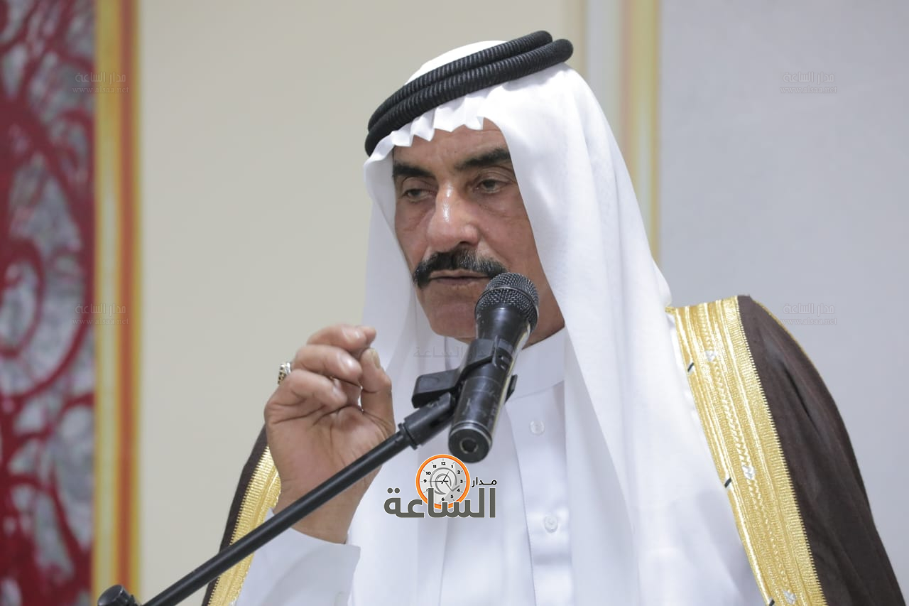 Madar Al-Saa Images 0.3661858591813768