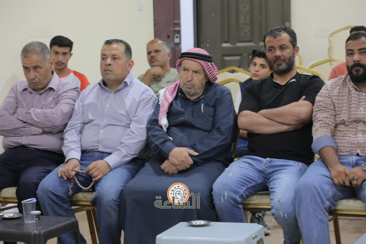 Madar Al-Saa Images 0.3111229683710529