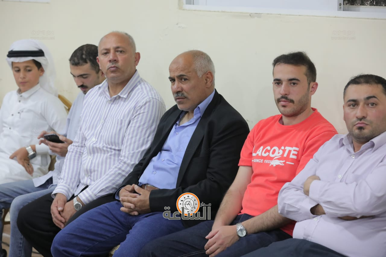 Madar Al-Saa Images 0.8543838456348863