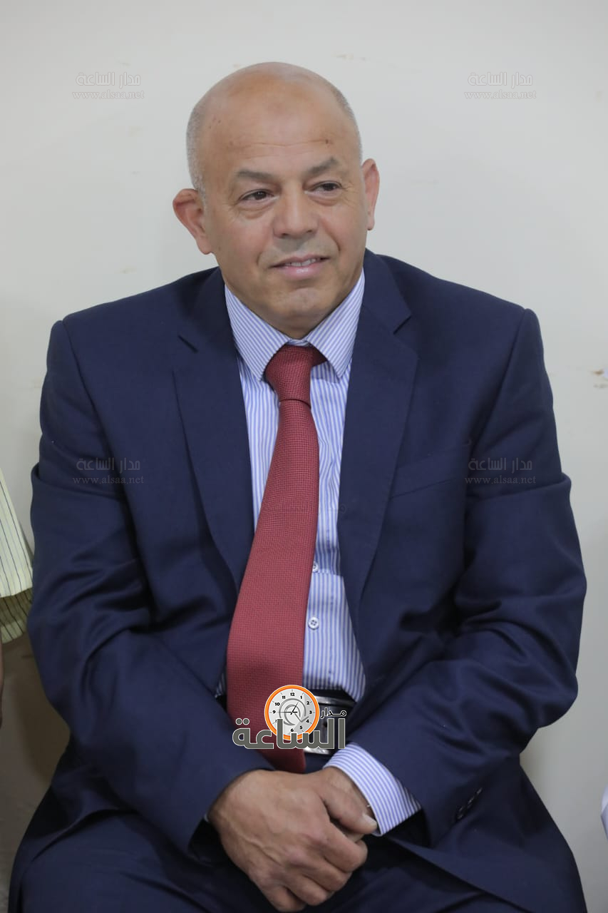 Madar Al-Saa Images 0.8944849990958013