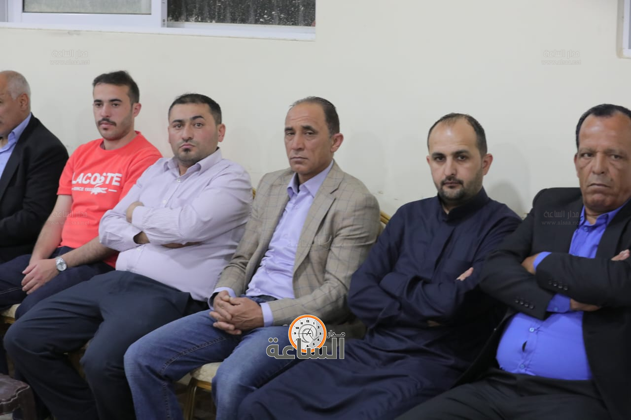 Madar Al-Saa Images 0.9520154947227133