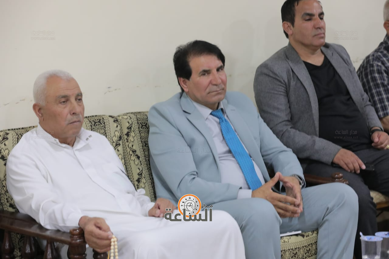 Madar Al-Saa Images 0.8244113284578103