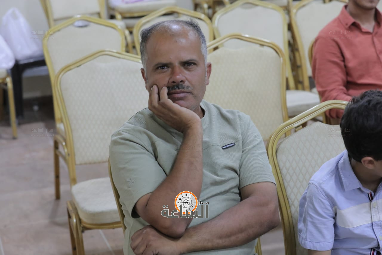 Madar Al-Saa Images 0.2752269555818899