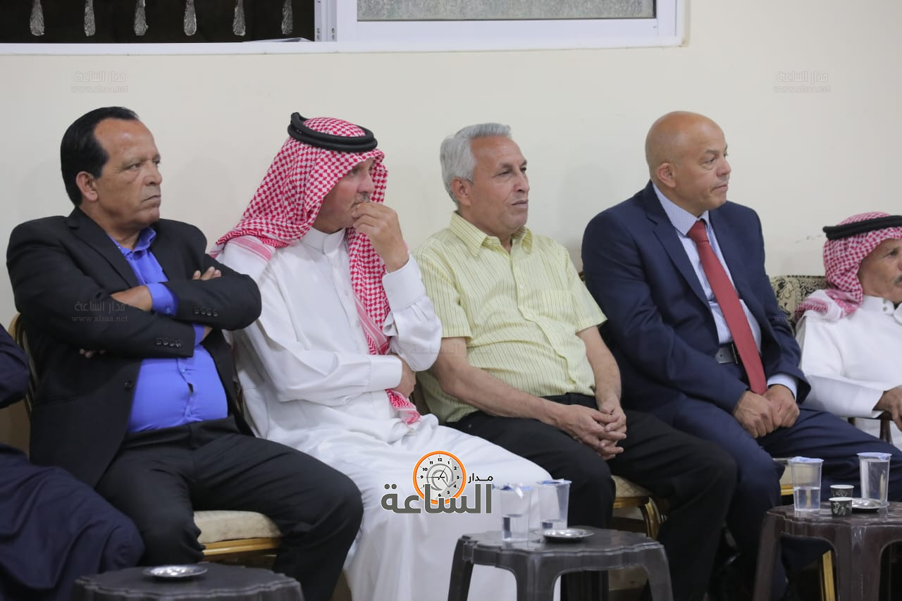 Madar Al-Saa Images 0.8930392991297246