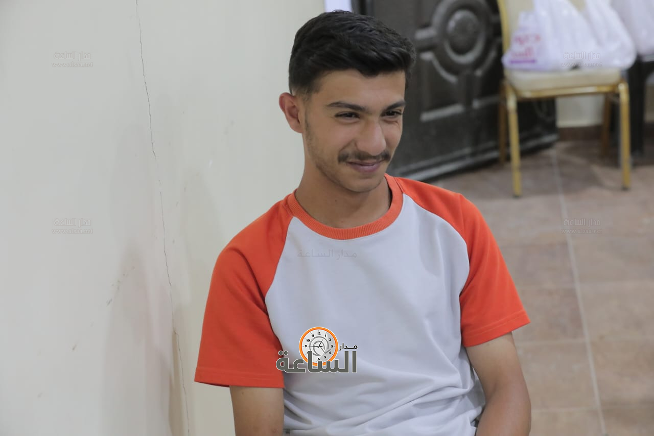 Madar Al-Saa Images 0.4941821720609988