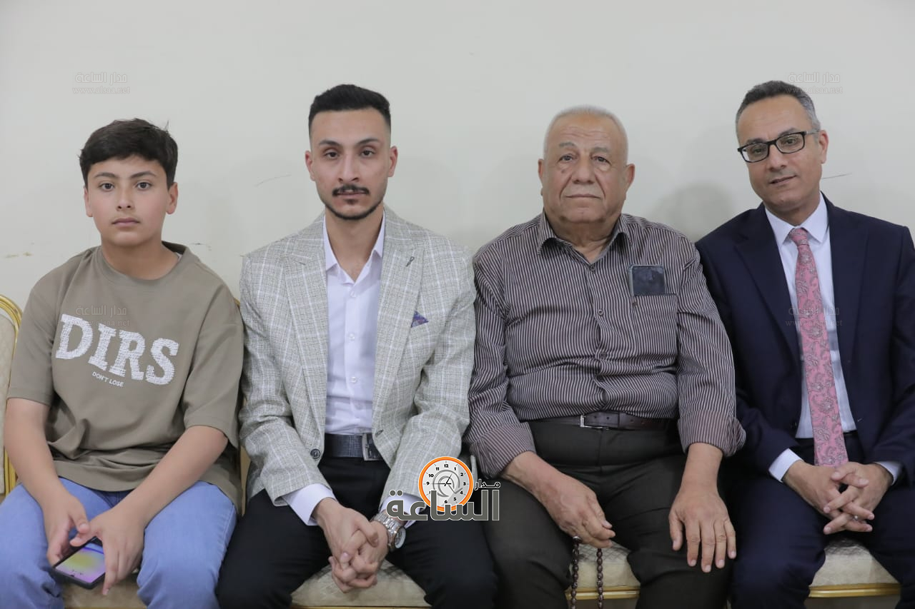 Madar Al-Saa Images 0.05672070622652181