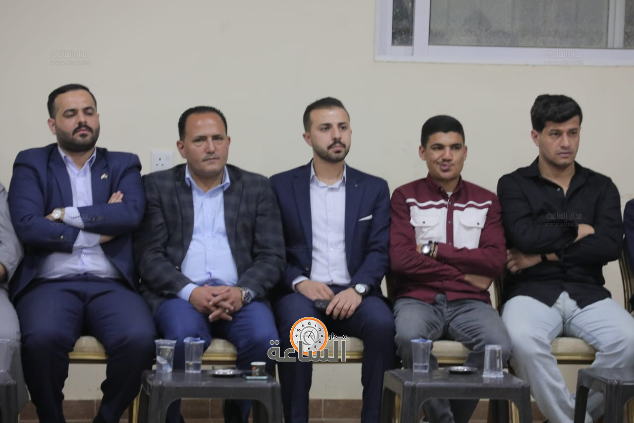 Madar Al-Saa Images 0.3011477238454703