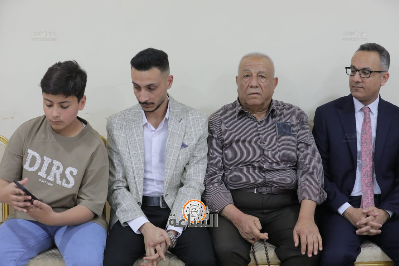 Madar Al-Saa Images 0.12820120967461213