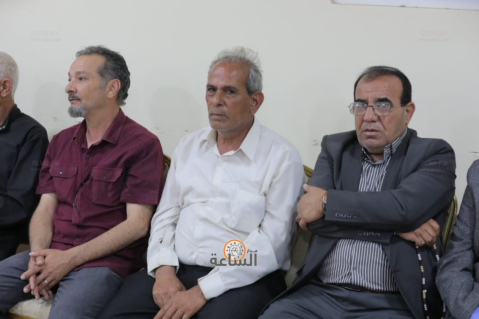 Madar Al-Saa Images 0.5655694529723647