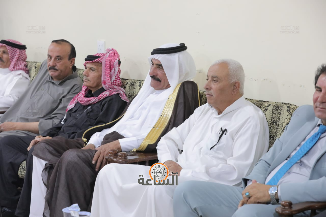 Madar Al-Saa Images 0.8786213941771871