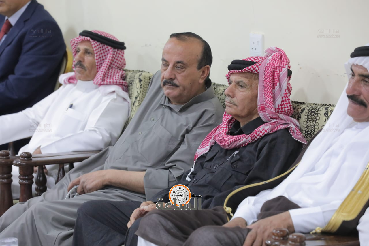 Madar Al-Saa Images 0.17151032795887855