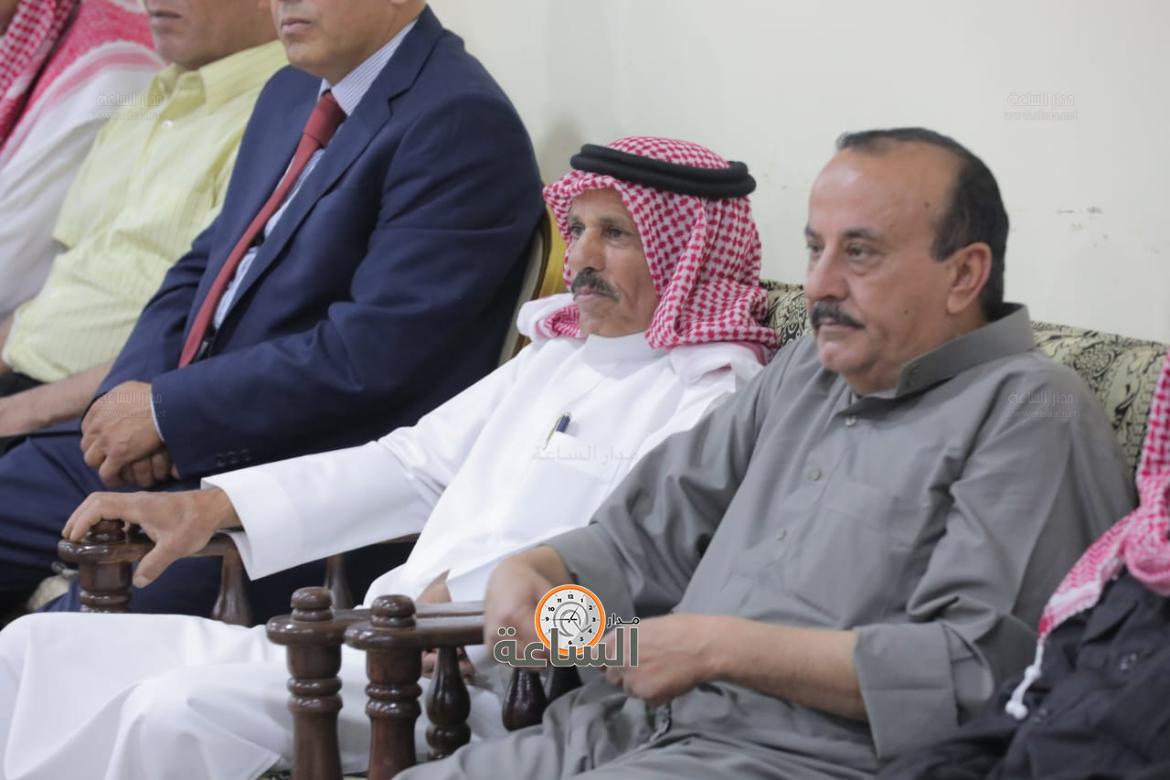 Madar Al-Saa Images 0.16153599389944873