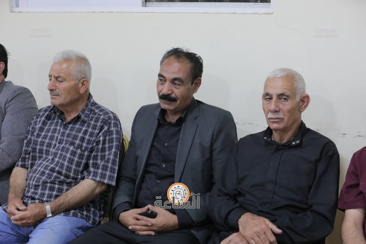 Madar Al-Saa Images 0.1983616541667833