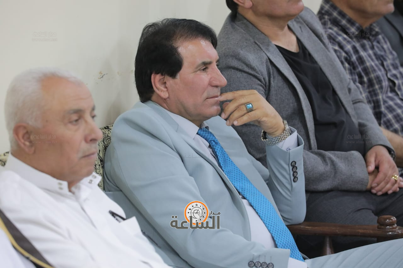 Madar Al-Saa Images 0.3888097847670018