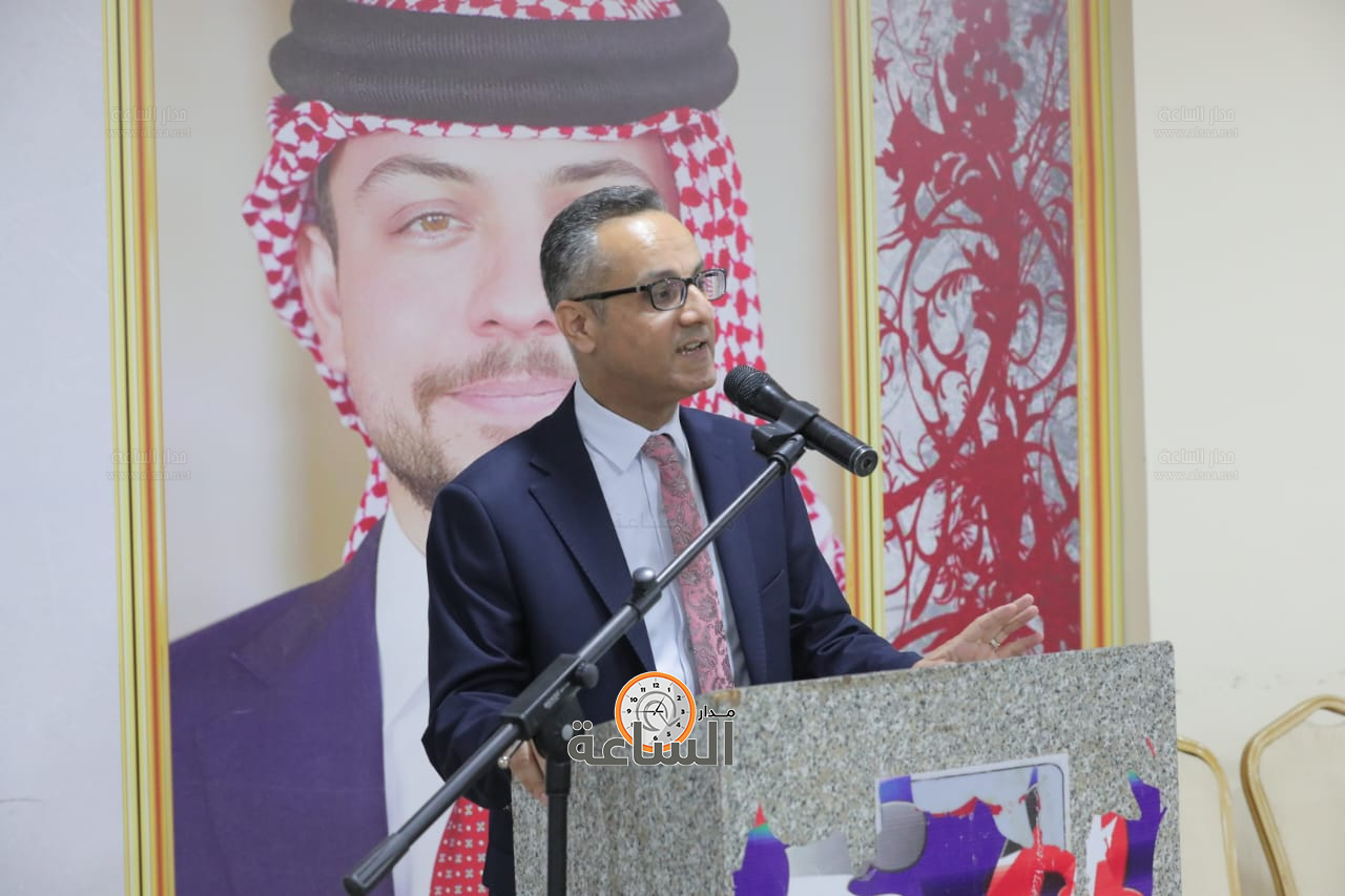 Madar Al-Saa Images 0.6528705702040267