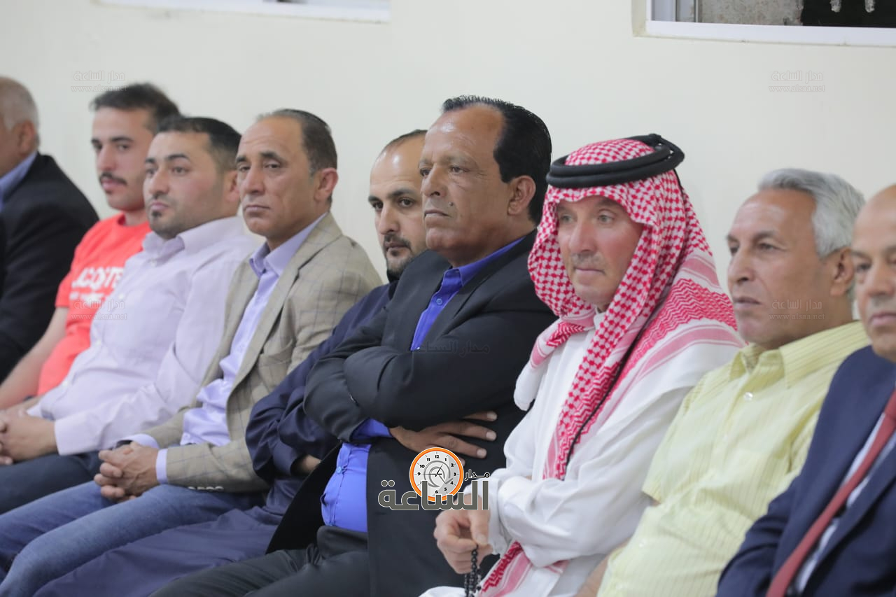 Madar Al-Saa Images 0.45209583964623146