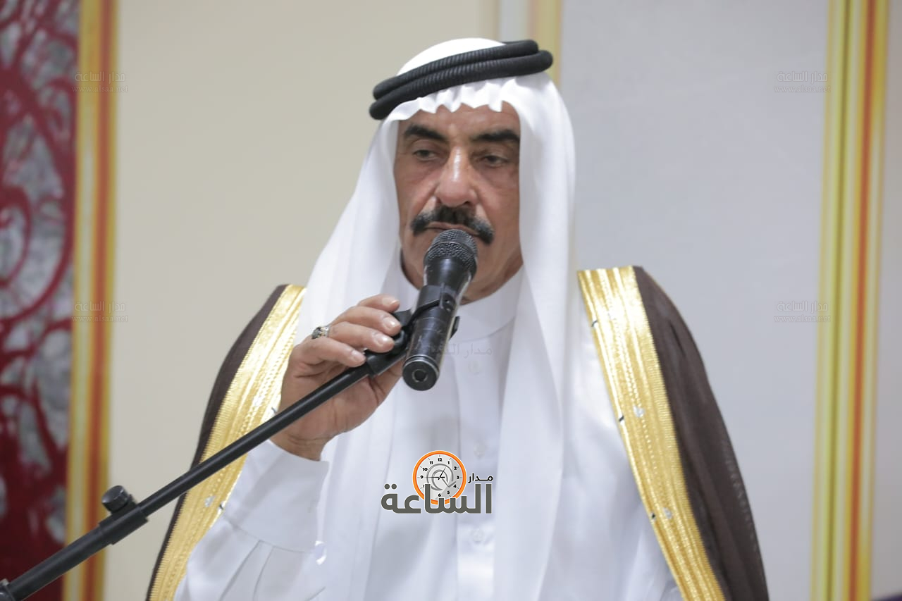 Madar Al-Saa Images 0.3642089955017833