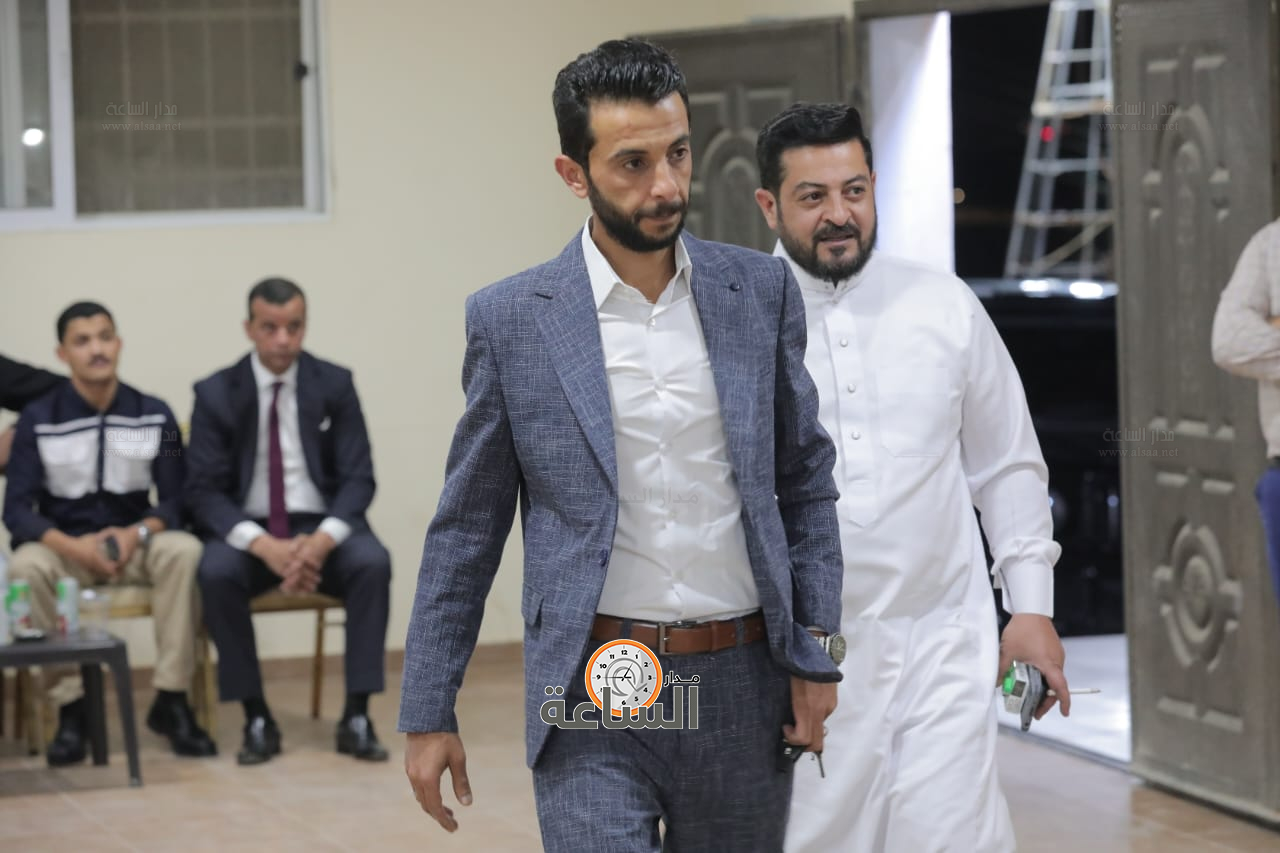 Madar Al-Saa Images 0.7513286268293526