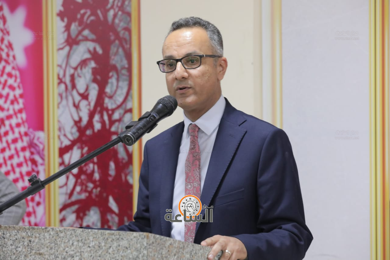 Madar Al-Saa Images 0.9348382629645463